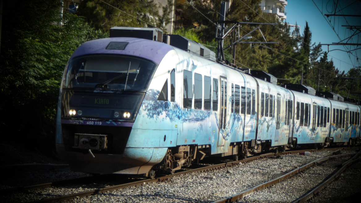 Προαστιακός: Έκτακτα δρομολόγια για τις εκδηλώσεις στο πατρινό καρναβάλι και την Καθαρά Δευτέρα