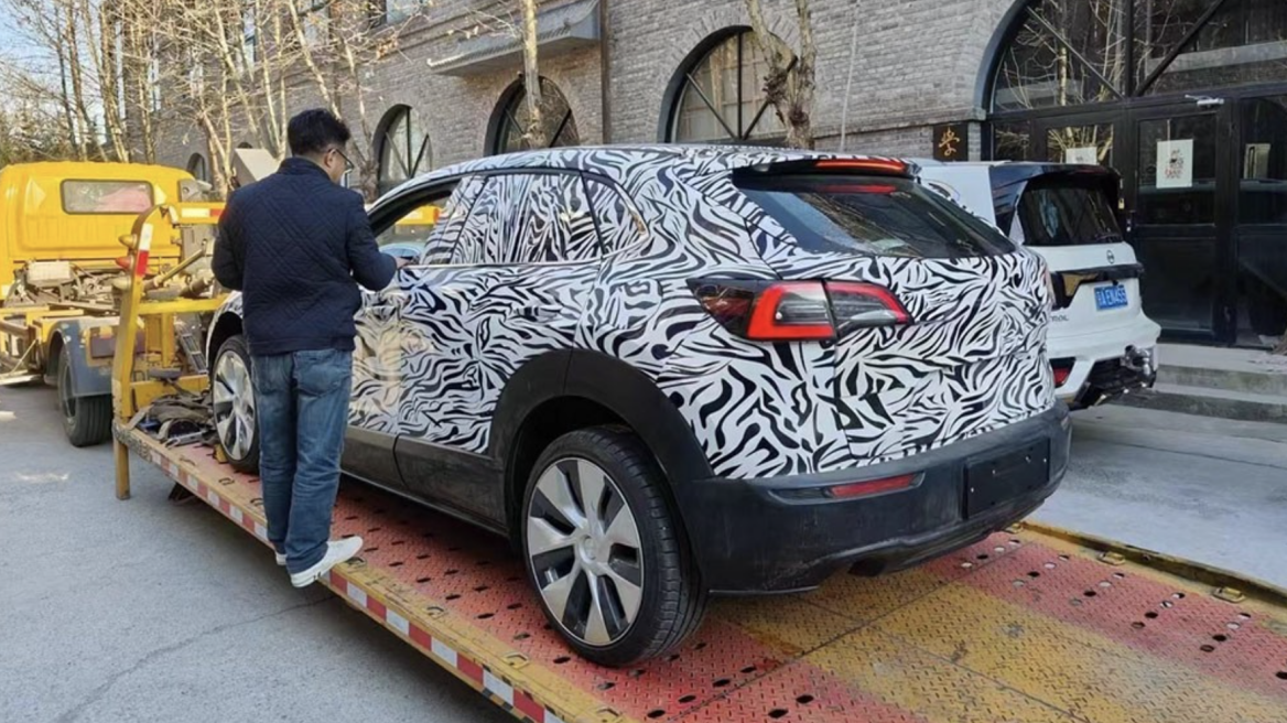 Έτοιμο το νέο μικρό, φθηνό Tesla; - Πόσο θα κοστίζει;