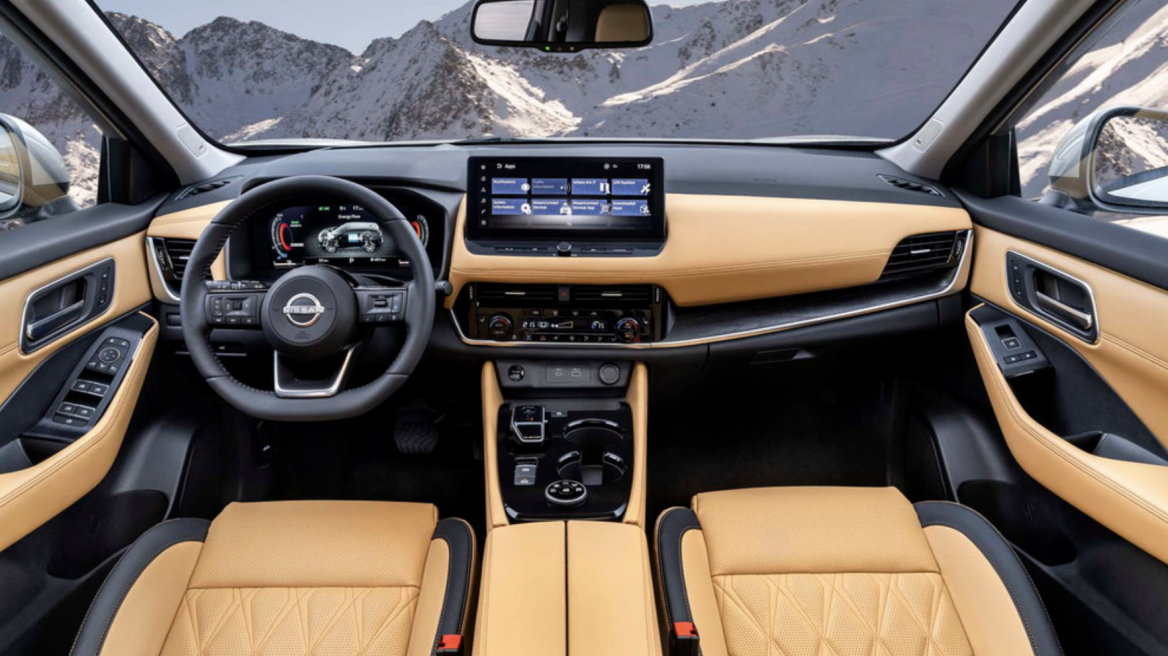 Αυτό ψήφισαν οι γυναίκες για μεγάλο SUV...