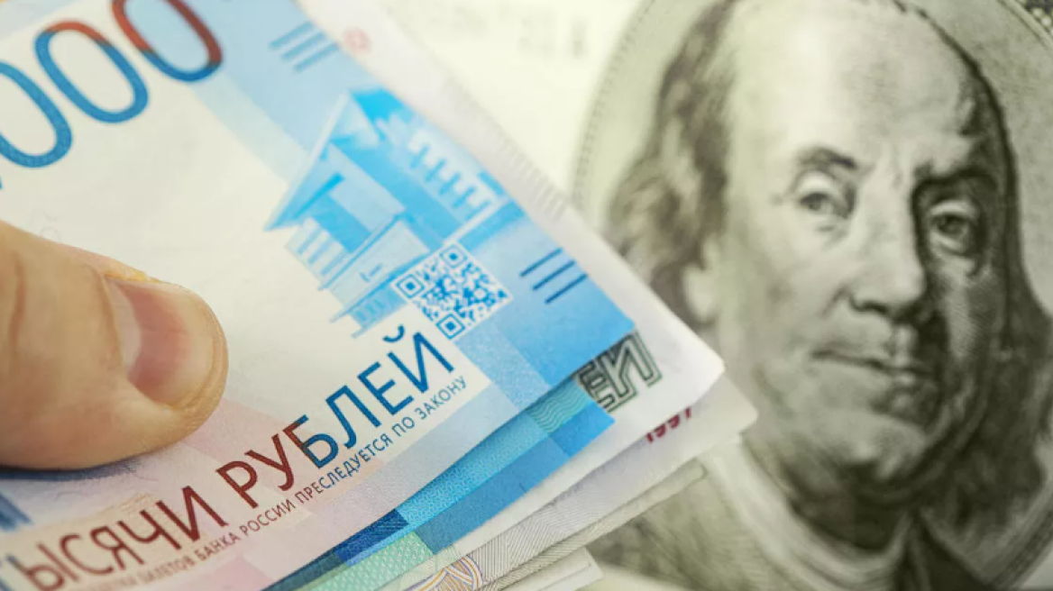 Δισεκατομμύρια δολάρια ξένων επενδυτών βρίσκονται «παγιδευμένα» στη Ρωσία
