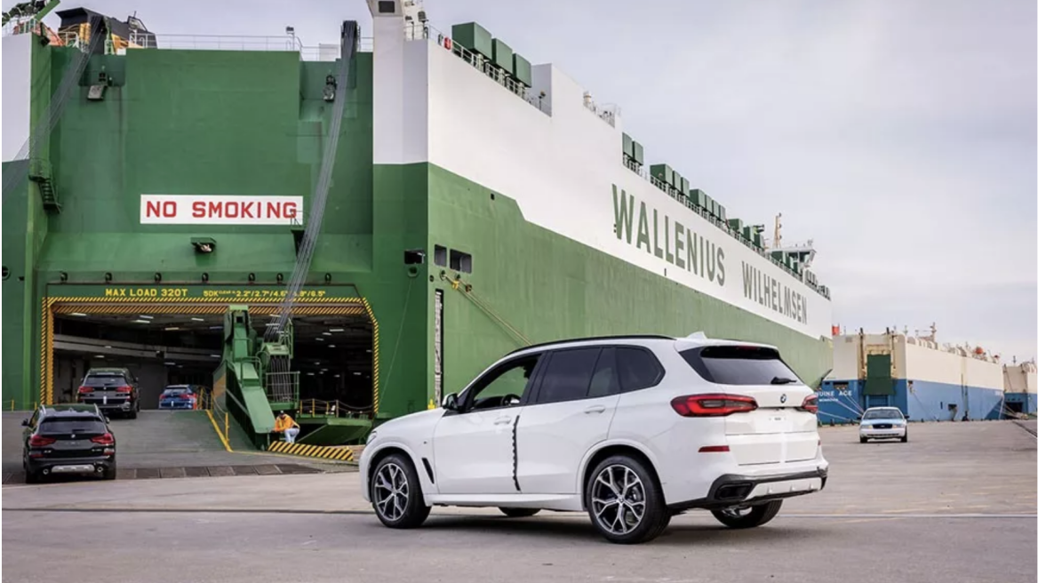 Made in USA: Και στο τέλος τα κέρδη πάνε στους Γερμανούς