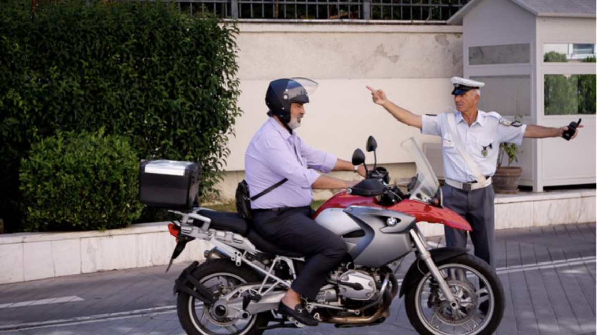 Η μεγάλη... αγάπη του Πολάκη