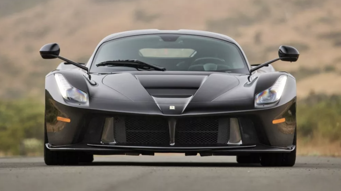 Οι καθρέφτες που έγραψαν ιστορία