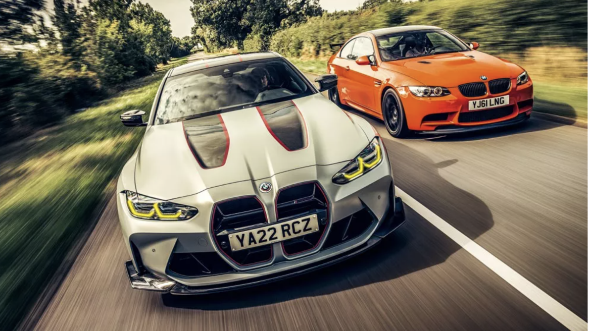 Συγκρίνουμε τα απόλυτα... θηρία των δρόμων