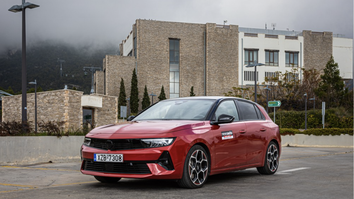 Δοκιμάζουμε το Ελληνικό Car of the Year για το 2023