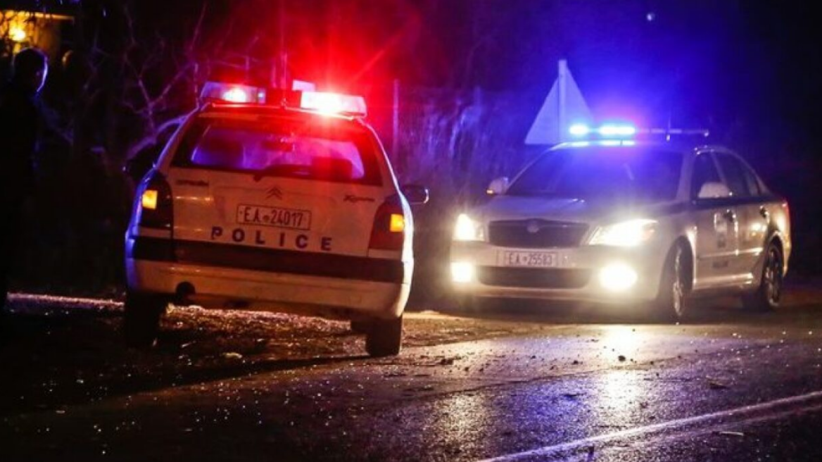 Πετρούπολη: Πυροβολισμοί με καραμπίνα σε νυχτερινό κέντρο