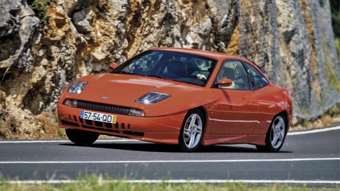 Τα προσθιοκίνητα της καρδιάς μας!