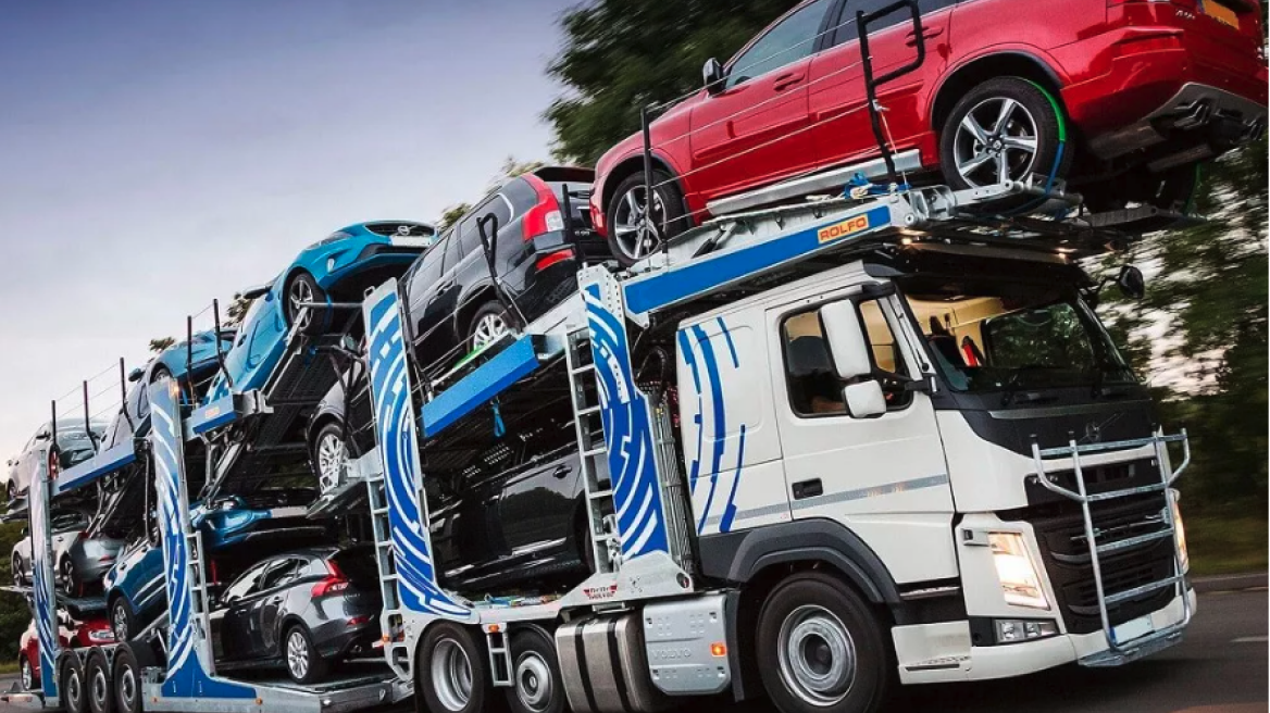 Επίσημο: Πρόστιμο 100 και 200 ευρώ την ημέρα