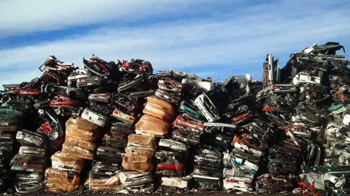 H Ελλάδα χρειάζεται την απόσυρση τώρα