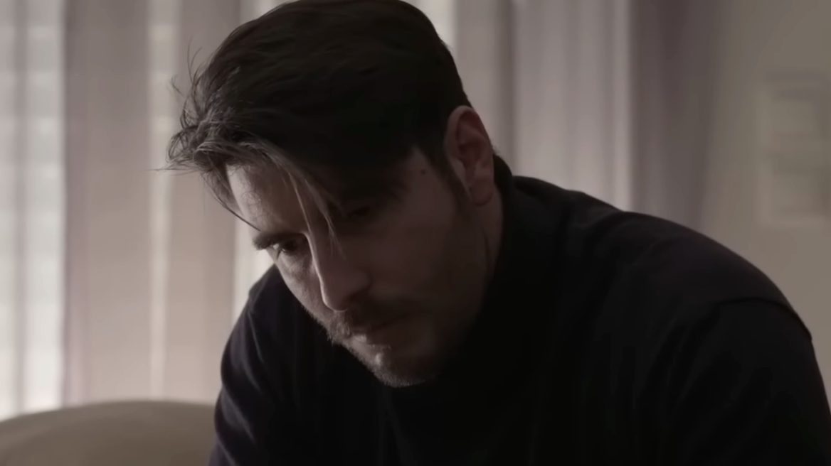 Σασμός: Το παρελθόν του Λευτέρη χτυπά την πόρτα και ένας μεγάλος κίνδυνος ελλοχεύει