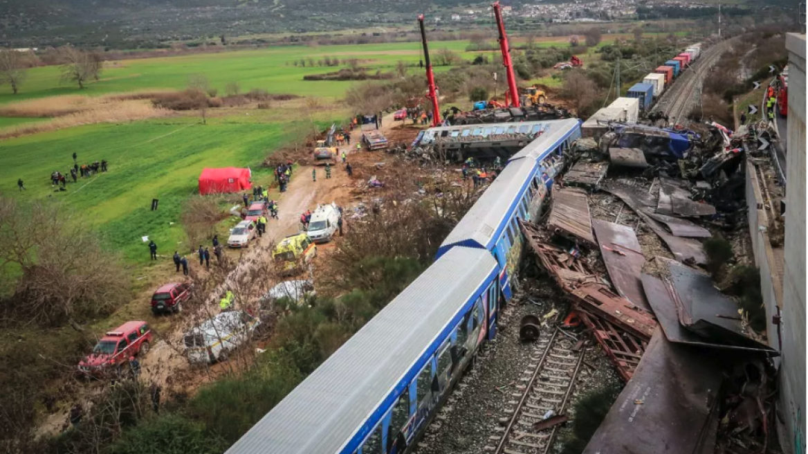 Πως θα μπορούσε να είχε αποφευχθεί το τραγικό δυστύχημα στα Τέμπη;