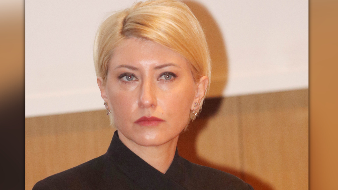 Σία Κοσιώνη για τραγωδία στα Τέμπη: «Πονάμε και θρηνούμε σήμερα»