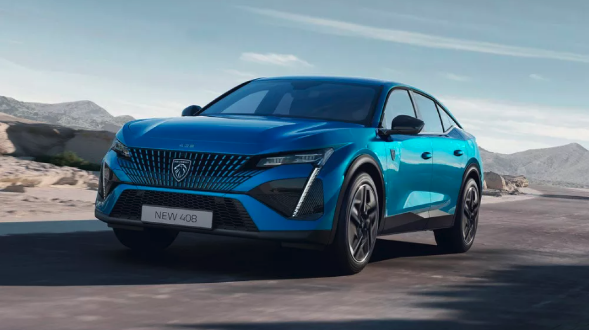 Ελλάδα: Ρεκόρ πωλήσεων νέων αυτοκινήτων