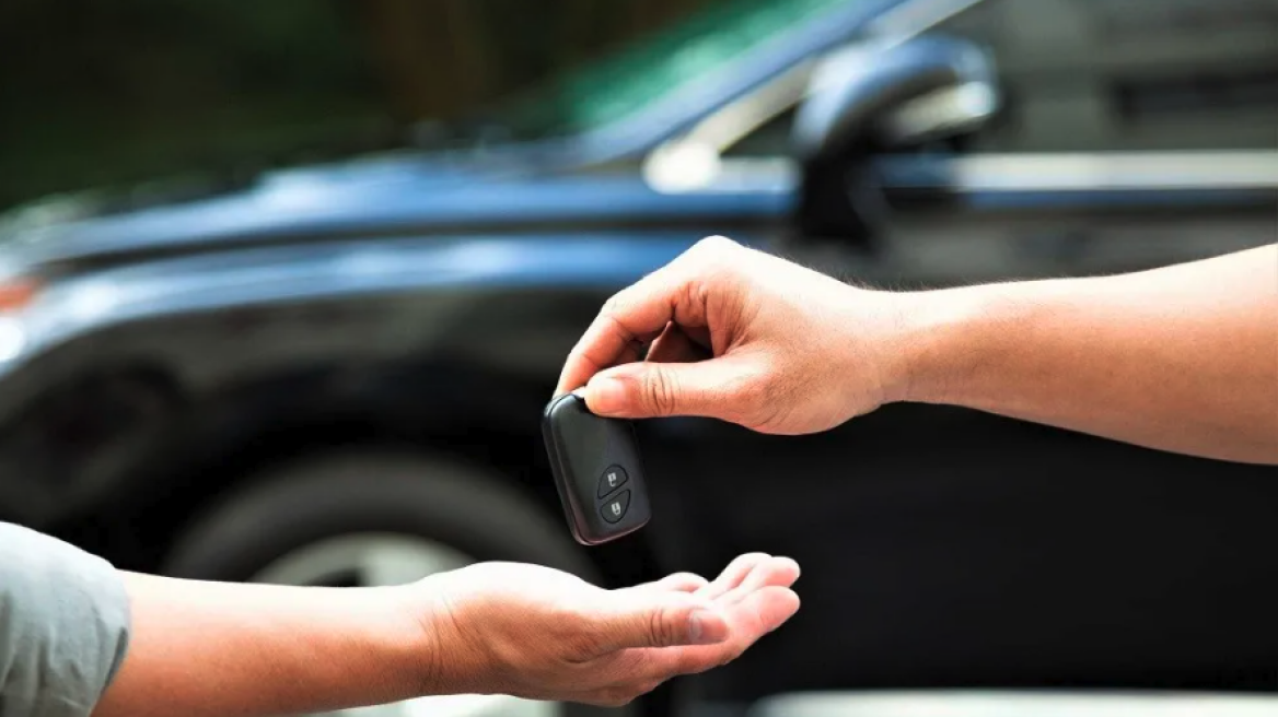 Καθυστέρησες τη δόση; Ξεχνάς κλιματισμό, ραδιόφωνο, κινητήρα!