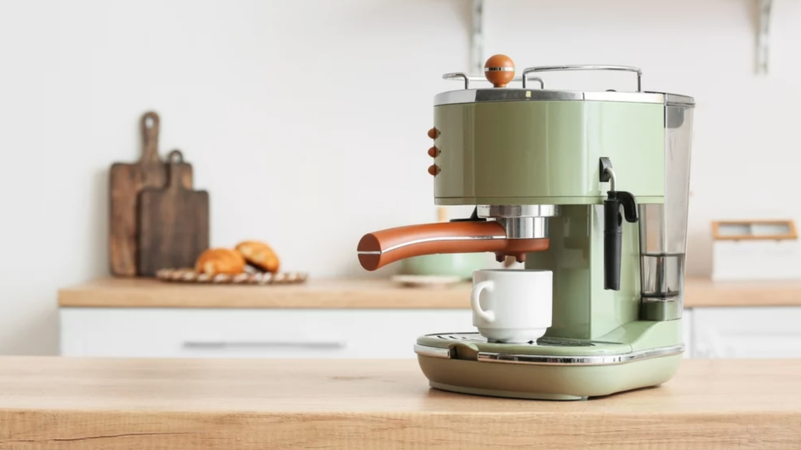 Η πιο value for money εσπρεσιέρα για το σπίτι