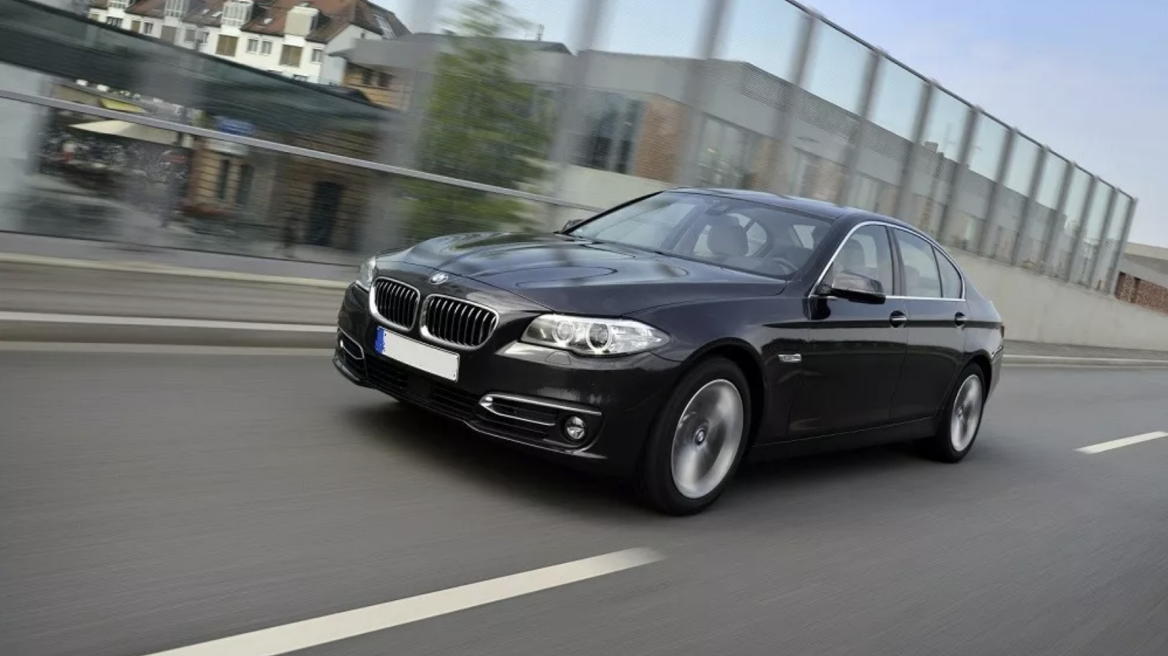 BMW, Mercedes αλλά και Toyota σε τιμή ευκαιρίας