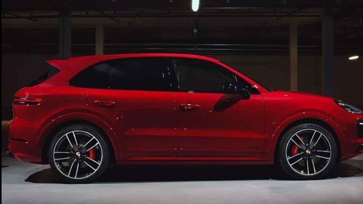 Tα “τζιπ” και τα SUV που αγάπησαν οι Ελληνες – Από το Pony, το Niva και το Farma μέχρι το Cherokee, τα Rover και το Cayenne