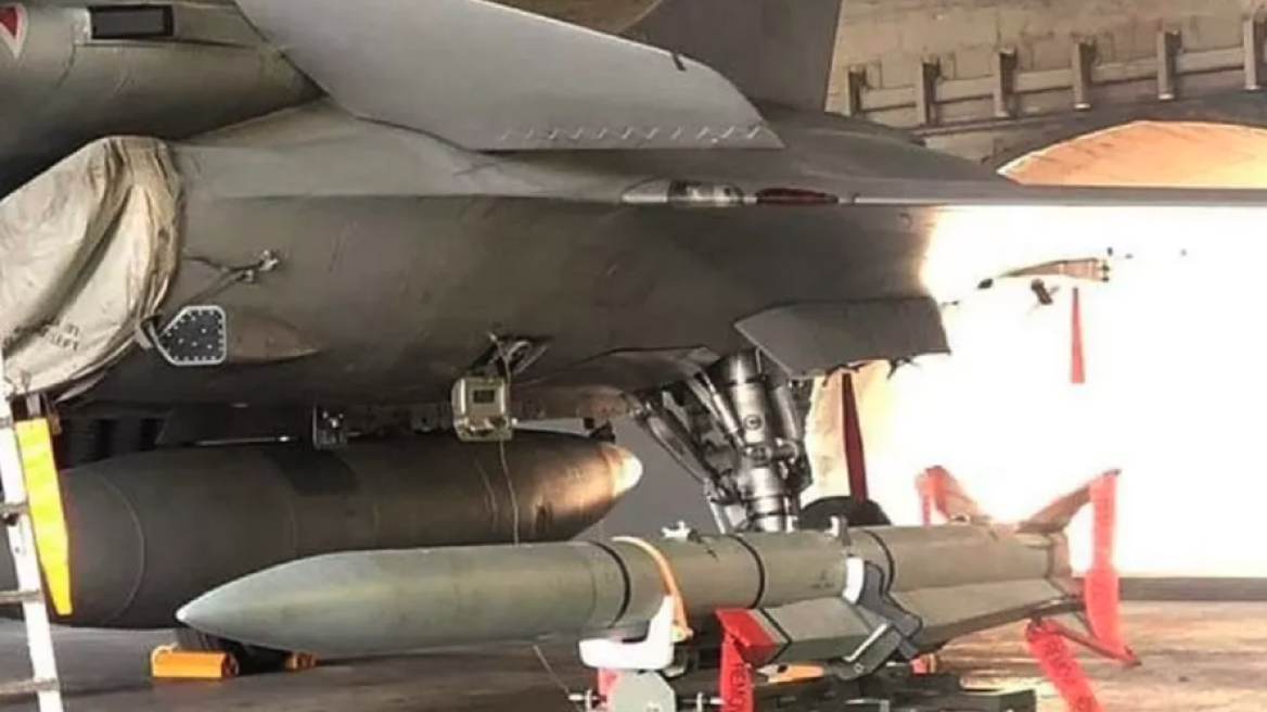 Ο πύραυλος των Rafale αλλάζει τις ισορροπίες στο Αιγαίο