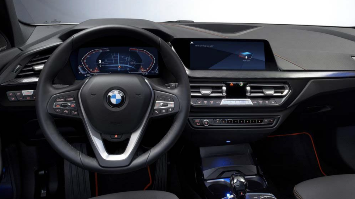 Πόσο κοστίζει η πιο προσιτή BMW στην Ελλάδα;