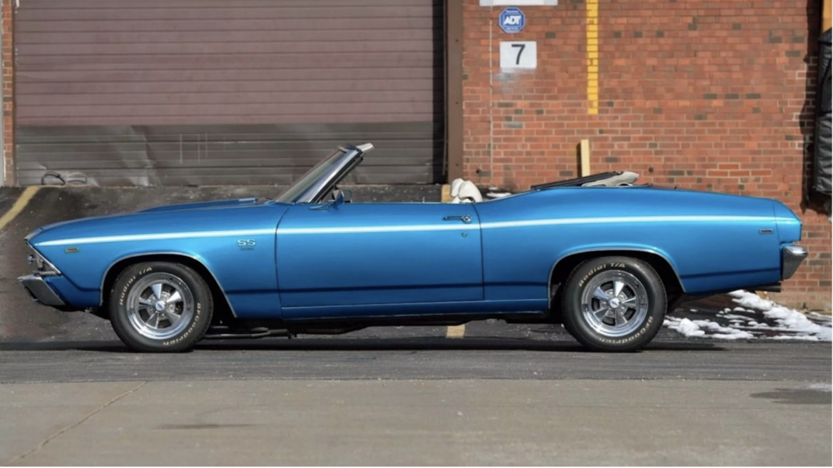 Αυτή ήταν του… αφεντικού