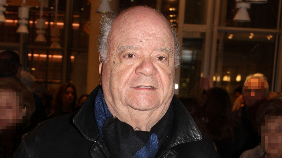 Γιώργος Κατσαρός: «Έχω παράπονα από καλλιτέχνες, ξεχνούν ότι το πρώτο "φύσημα" τους το έδωσα εγώ»