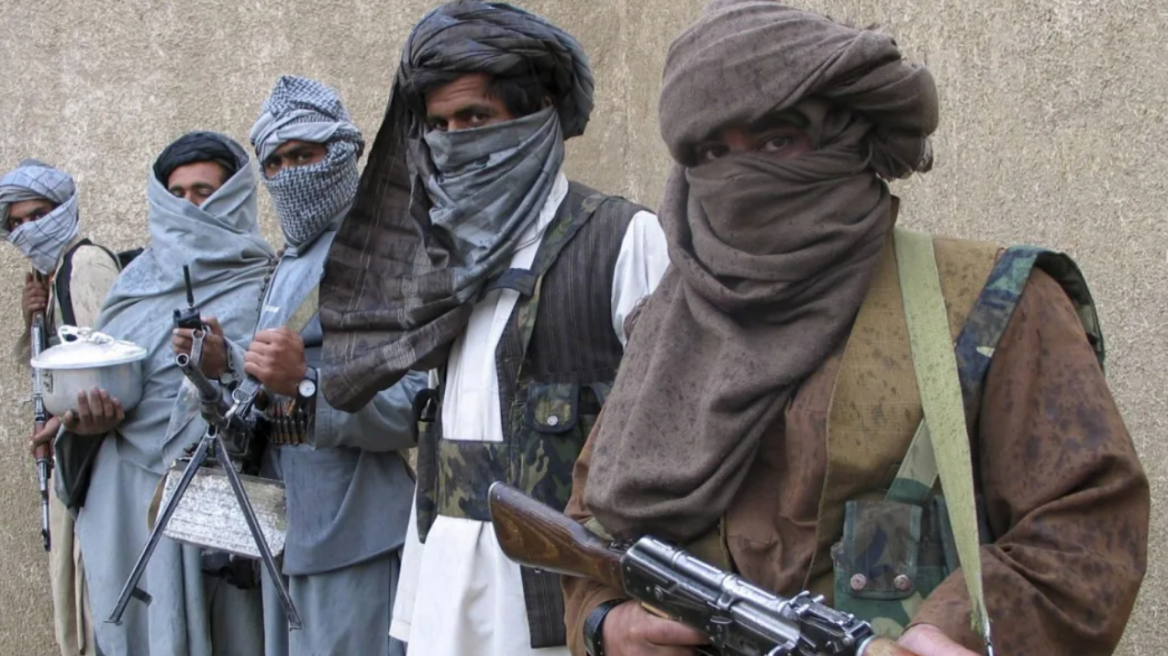 Αφγανιστάν: Άμαχοι σκοτώθηκαν σε επίθεση ενόπλων - Το Ισλαμικό Κράτος ανέλαβε την ευθύνη