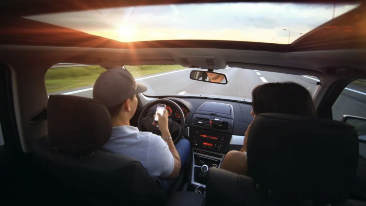 Οι πιο... θανατηφόρες συνήθειες στο τιμόνι