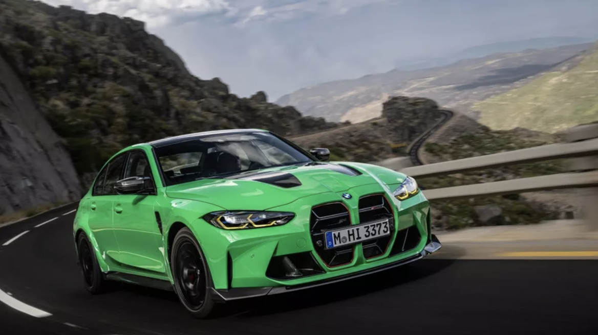 H ασυδοσία της κολόνας (+video)