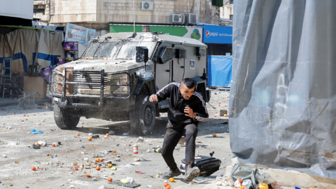 Νέοι βομβαρδισμοί του Ισραήλ στη Συρία - Τουλάχιστον δύο νεκροί