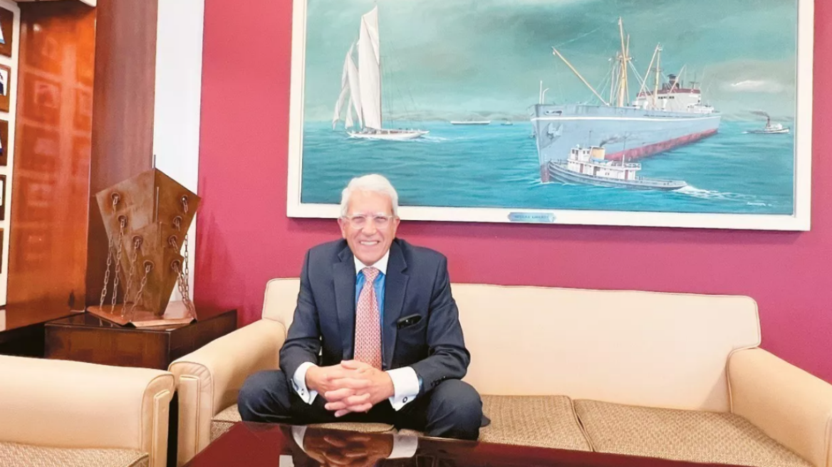 Χαρίλαος Πετρακάκος (P&P Marine Consultants): Γιατί η πυρηνική ενέργεια είναι ασφαλής για τα πλοία