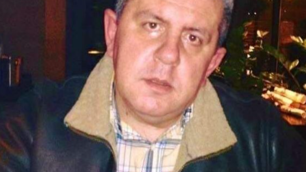 Πέθανε ο δημοσιογράφος Γιώργος Σιώπας