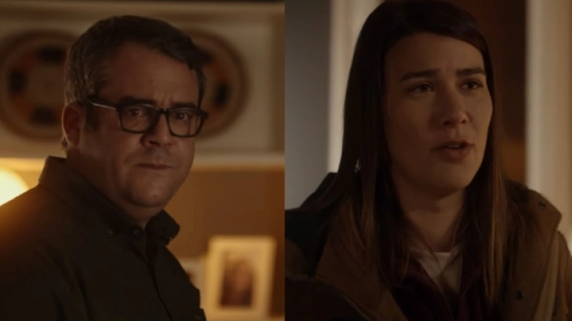 «Έτερος Εγώ: Νέμεσις»: Όσα θα δούμε στο πέμπτο επεισόδιο της σειράς (vid)