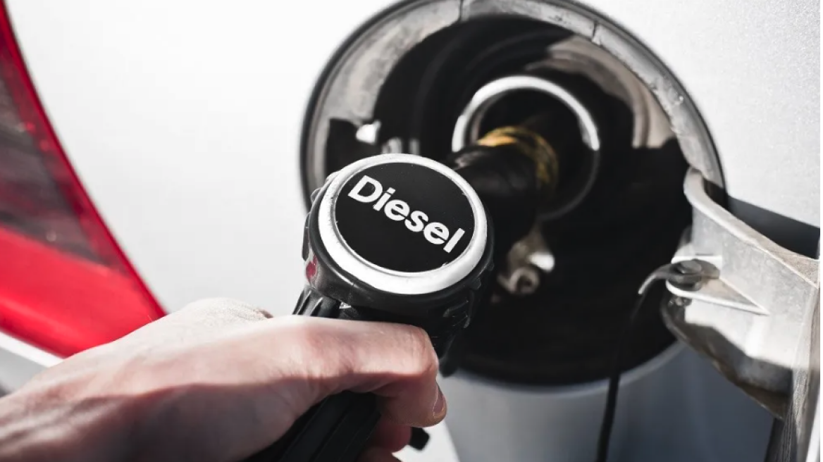 Ελλάδα: Τι γίνεται με το diesel;