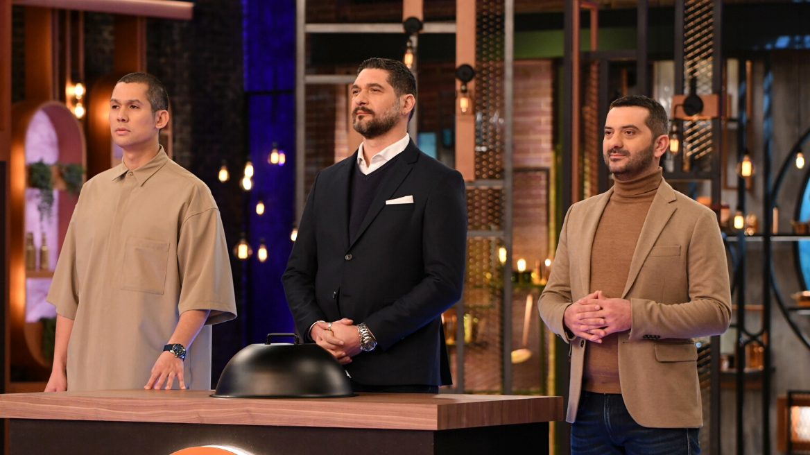 MasterChef 2023: Οι υποψήφιοι για αποχώρηση διεκδικούν την παραμονή τους με πιάτο αντιγραφής