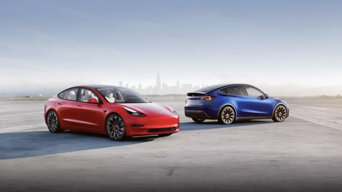 Χάος: Φέρε πίσω το Tesla μου (+video)