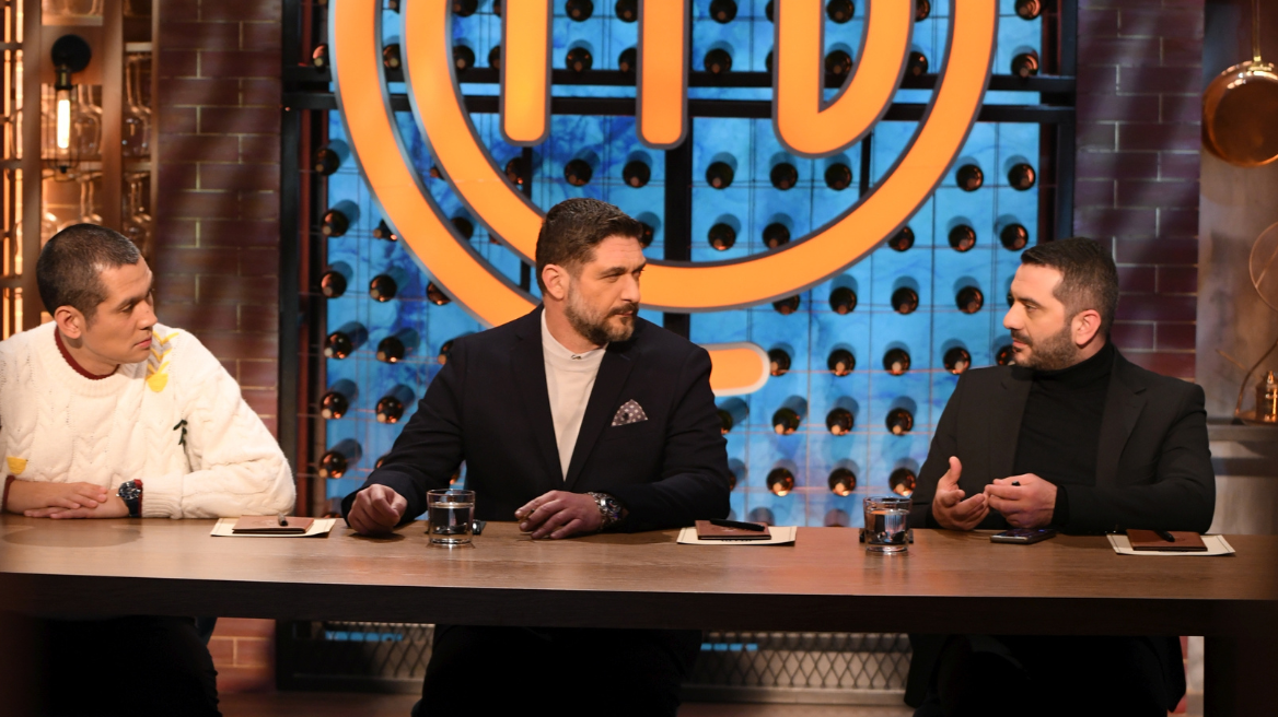 MasterChef 2023: Η ομαδική δοκιμασία της εβδομάδας έχει παιτήσεις υψηλής γαστρονομίας