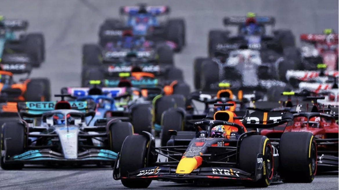 Ετσι ξαφνικά Formula 1 στην Αθήνα; - Που θα γίνει