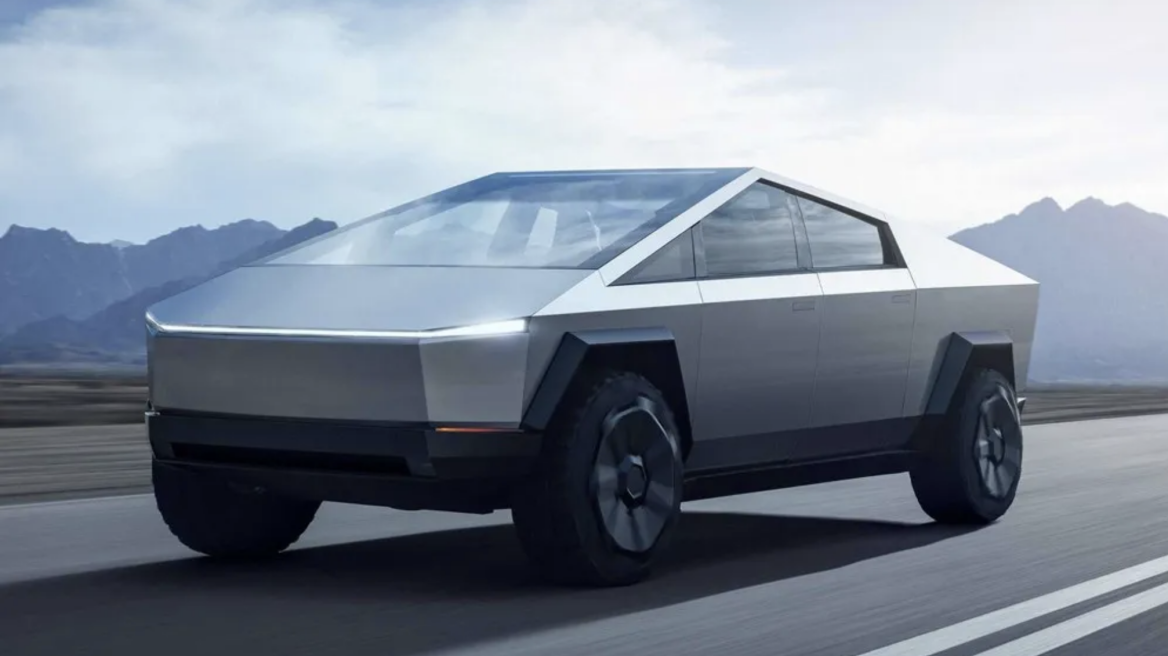 Αποκαλύψεις για το σούπερ «αγροτικό» της Tesla (+video)