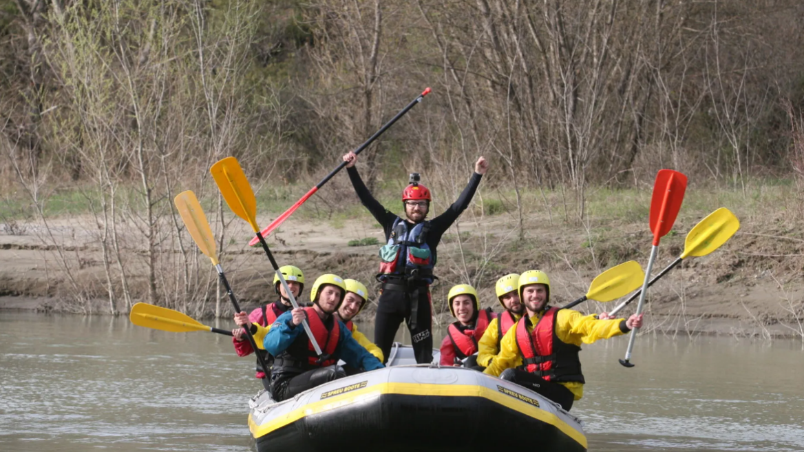 Ξάνθη- Γρεβενά: Τι θα πρέπει να βάλετε οπωσδήποτε στο ταξιδιωτικό σας πρόγραμμα 