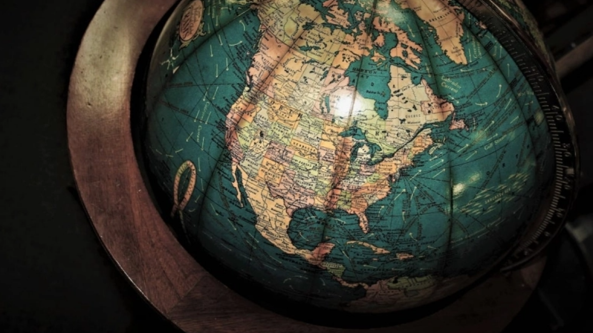 Οι επιστήμονες ανακάλυψαν χαμένη ήπειρο μετά από 375 χρόνια