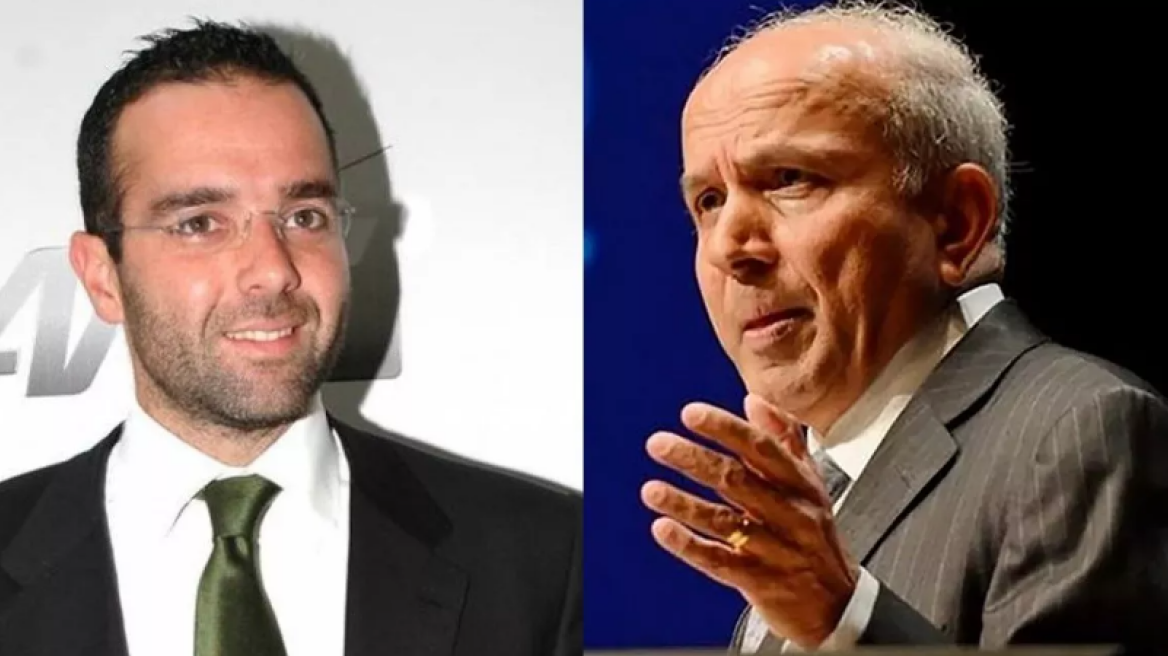 Deal Γουάτσα – Κυριακού: H Fairfax αποκτά το 15% του AΝΤ1+