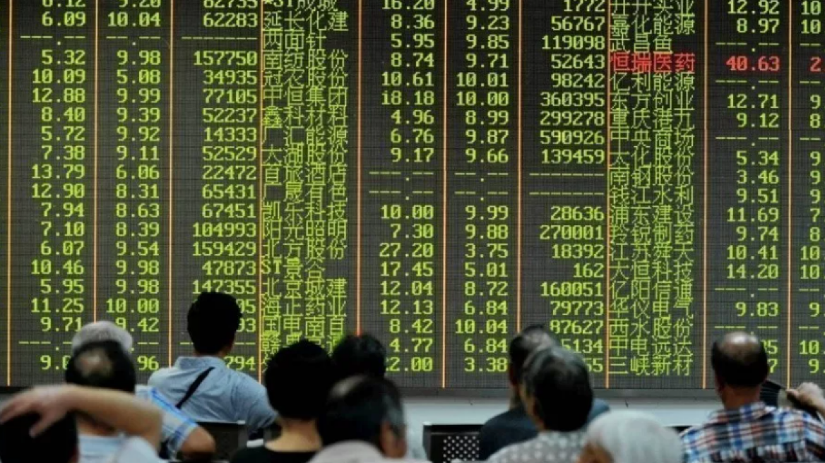 Χρηματιστήρια: Άνοδος στην Ασία μετά τα κέρδη στην Wall Street – Αχτίδα αισιοδοξίας για τις τράπεζες