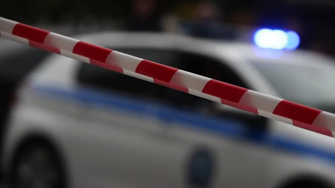 Θεσσαλονίκη: Ληστεία σε κατάστημα τυχερών παιχνιδιών στη Νεάπολη 