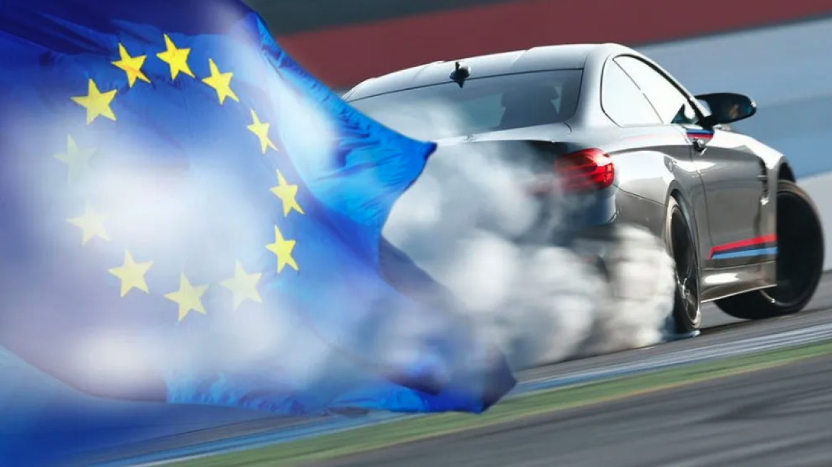 Θα καταργηθούν τελικά οι βενζίνης και diesel;