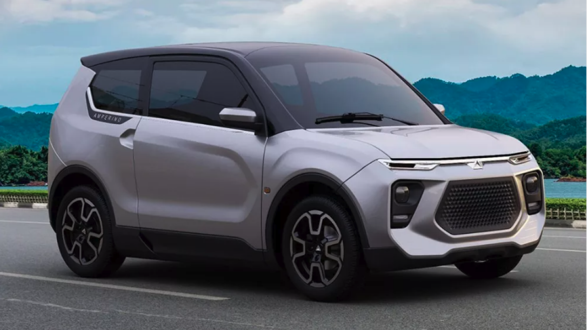 To νέο αυτοκίνητο της Τουρκίας φτιάχνεται από… επιπλοποιούς