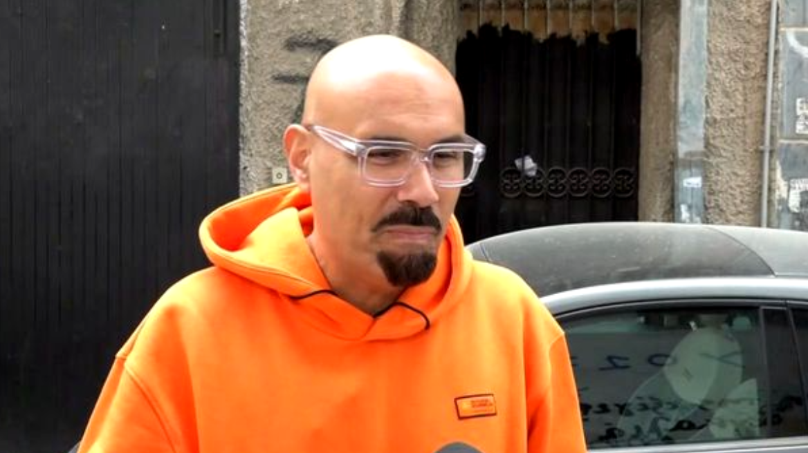 Δημήτρης Σκουλός: Ατύχημα για τον φωτογράφο - Σταμάτησαν τα γυρίσματα του «My Style Rocks»