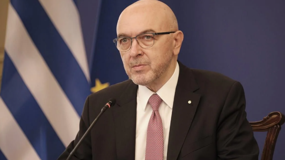 Στην Άγκυρα ο Κώστας Φραγκογιάννης για τη θετική ατζέντα με την Τουρκία