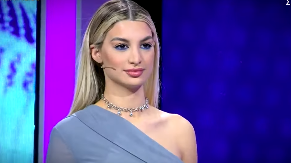 My Style Rocks: Το κόνσεπτ της Ειρήνης φέρνει γέλια στο πλατό