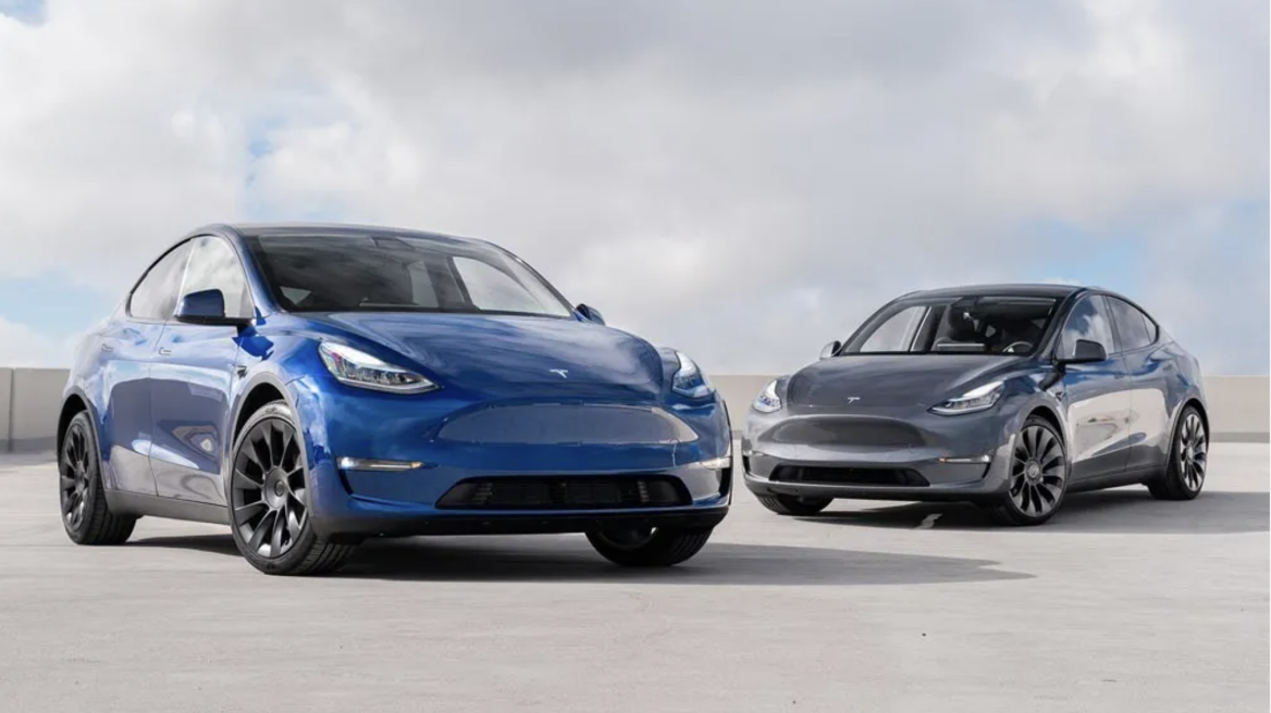 Η Tesla βάζει στο στόχαστρο την Toyota