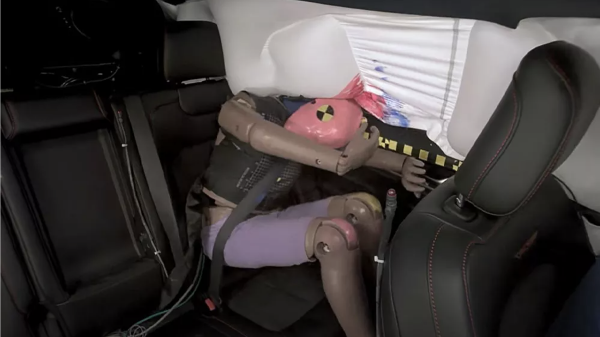 Έρευνα-σοκ: Γιατί τα παιδιά κινδυνεύουν περισσότερο; (+video)